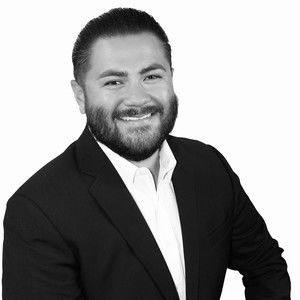 Meet your Posher, Matt